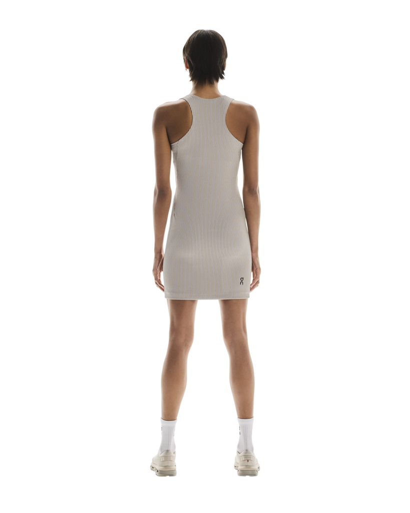 Váy Thể Thao Thời Trang Nữ On Running All-Day Ribbed Dress
