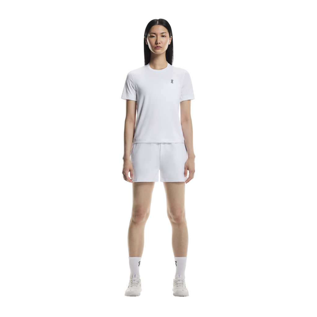 Quần đùi thể thao Nữ On Running Courtside Shorts