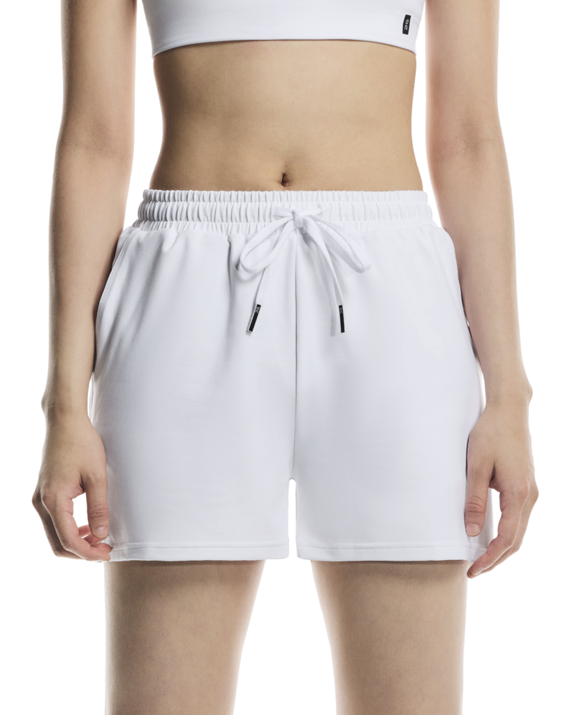 Quần đùi thể thao Nữ On Running Courtside Shorts