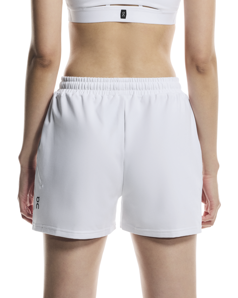 Quần đùi thể thao Nữ On Running Courtside Shorts
