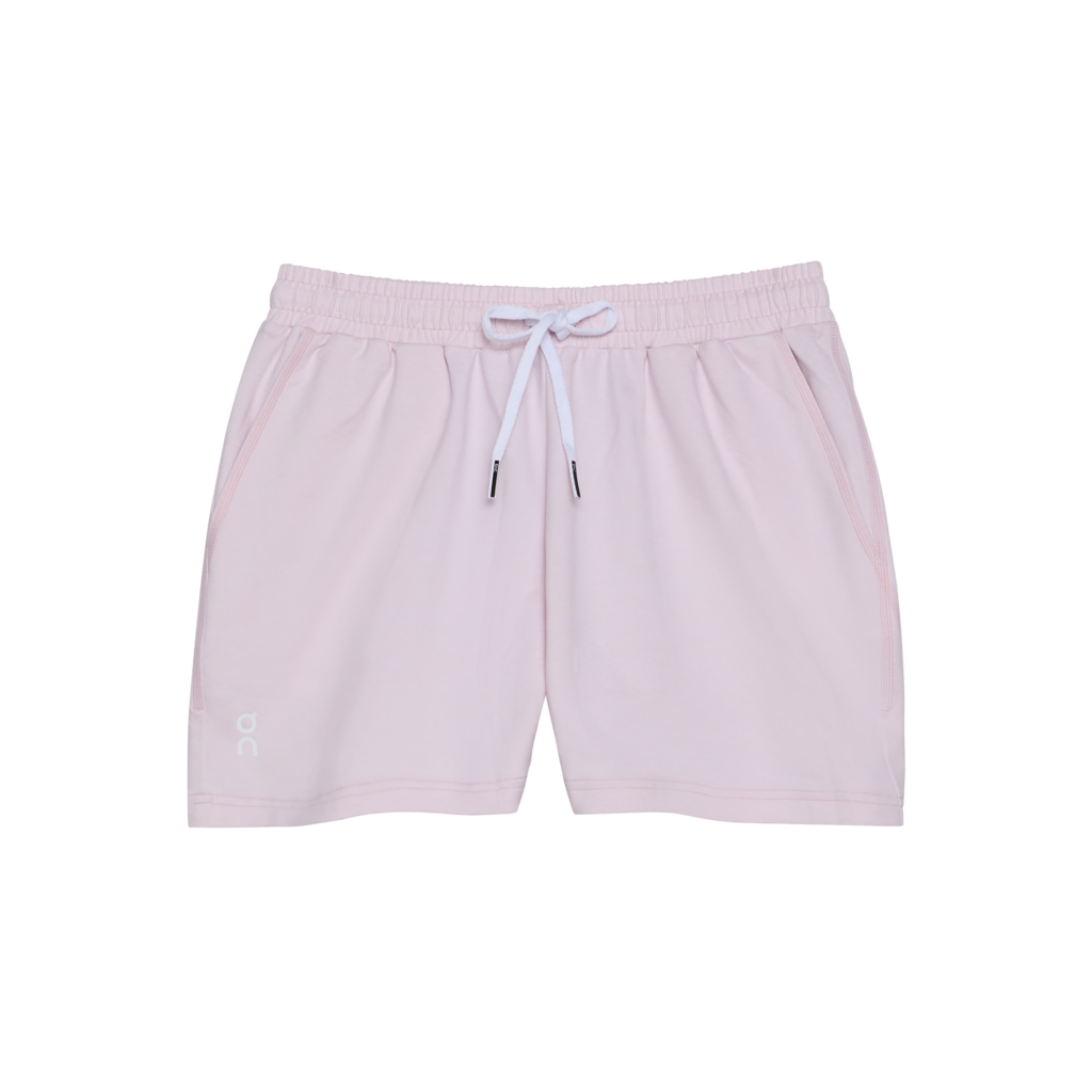 Quần đùi thể thao Nữ On Running Courtside Shorts