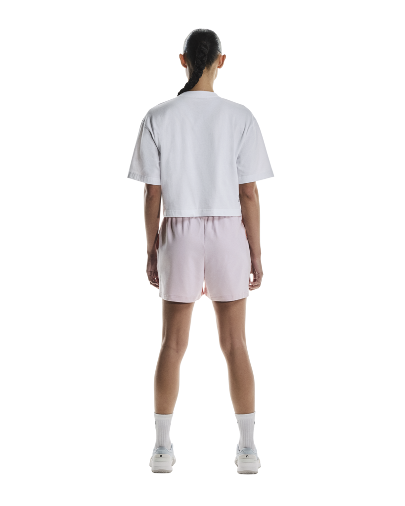 Quần đùi thể thao Nữ On Running Courtside Shorts