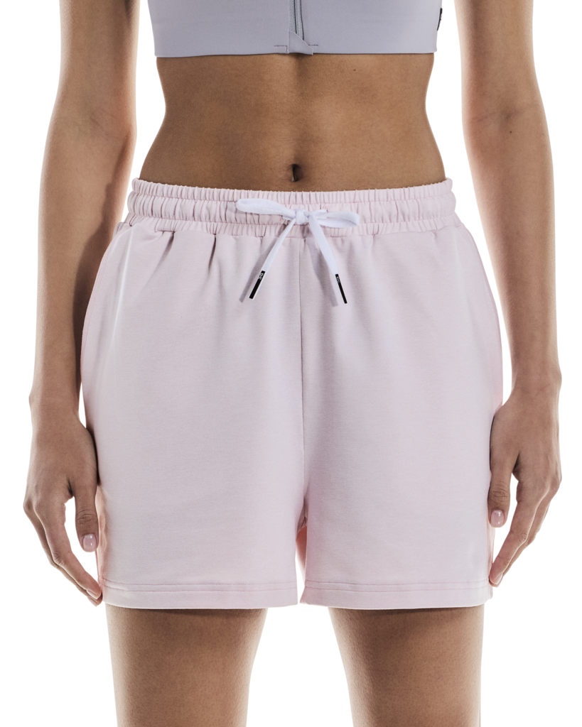 Quần đùi thể thao Nữ On Running Courtside Shorts