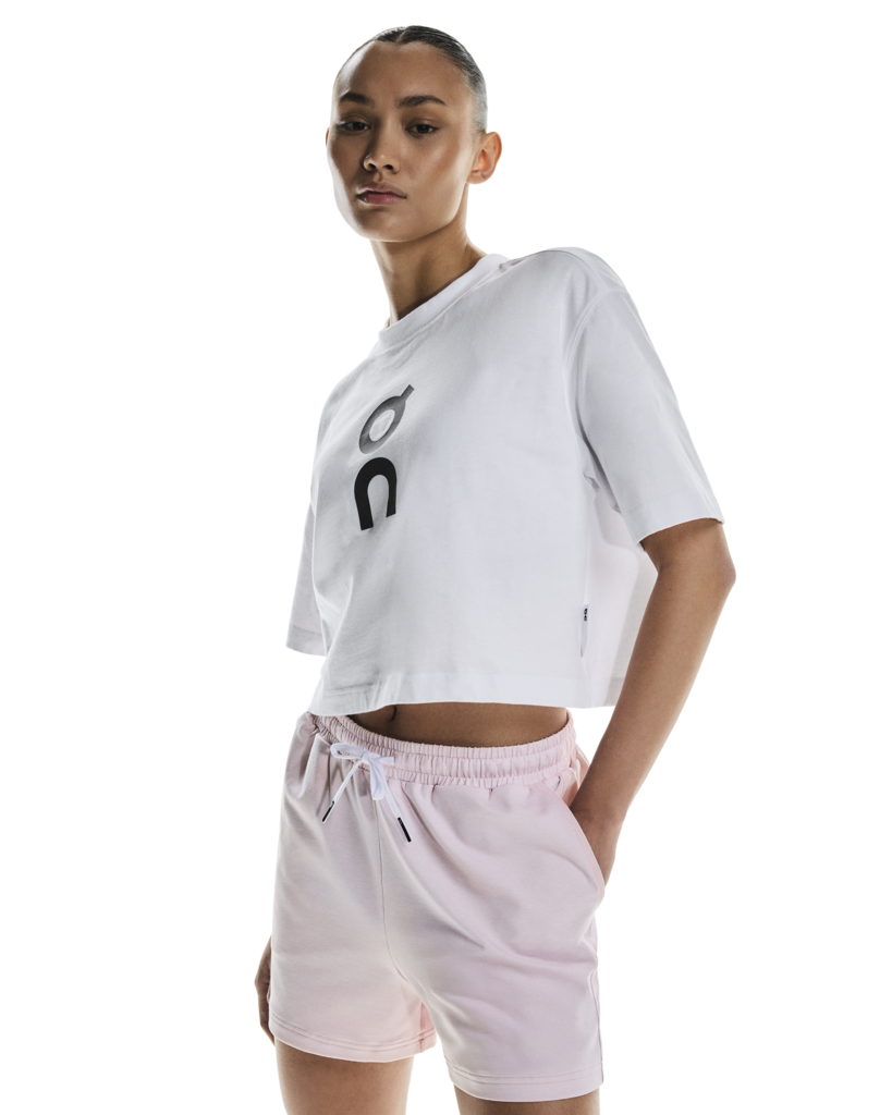 Quần đùi thể thao Nữ On Running Courtside Shorts