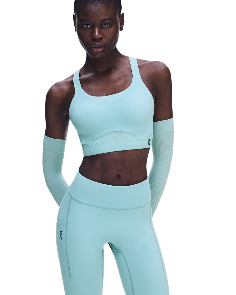 Áo Bra Thể Thao Chạy Bộ Nữ On Running Performance Bra