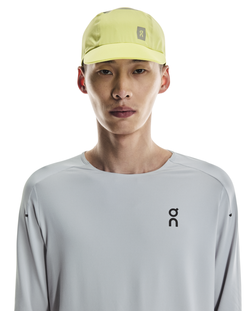 Nón thể thao UNISEX On Running Zero Cap