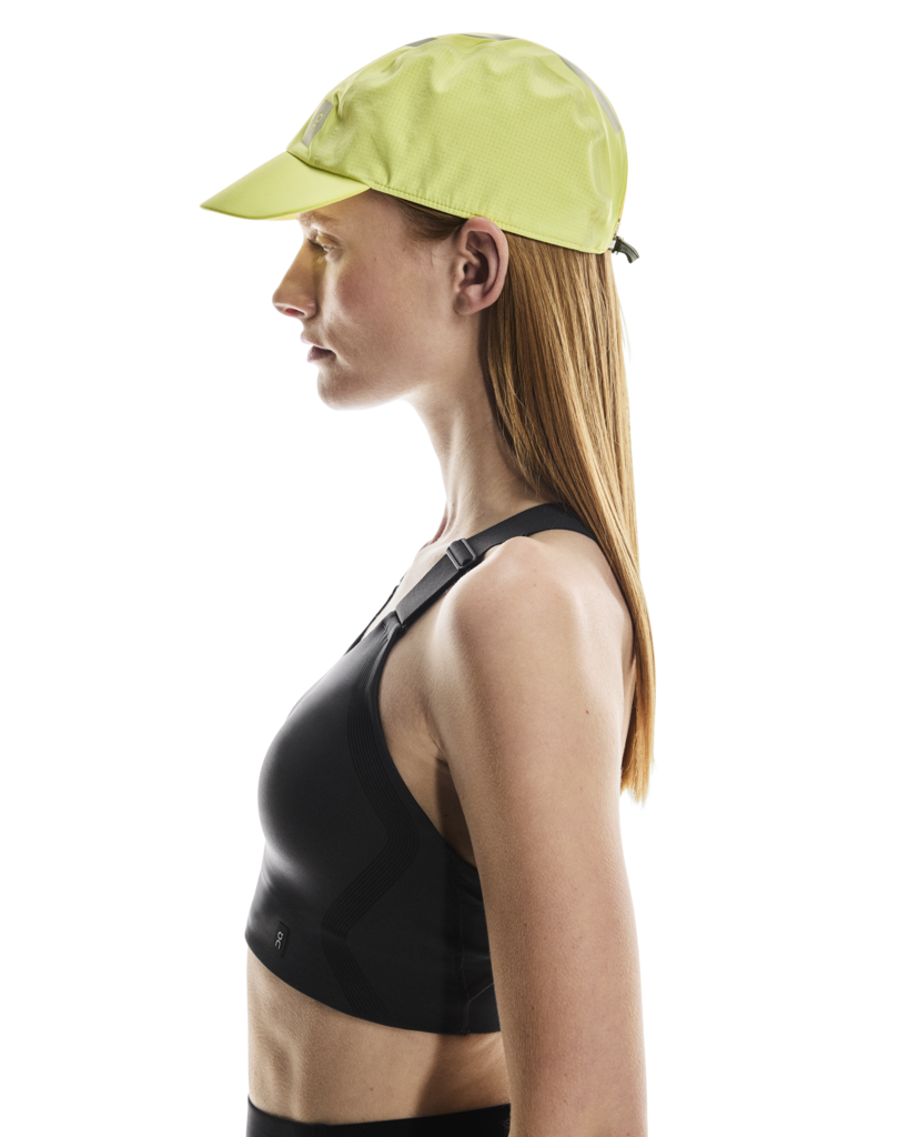 Nón thể thao UNISEX On Running Zero Cap