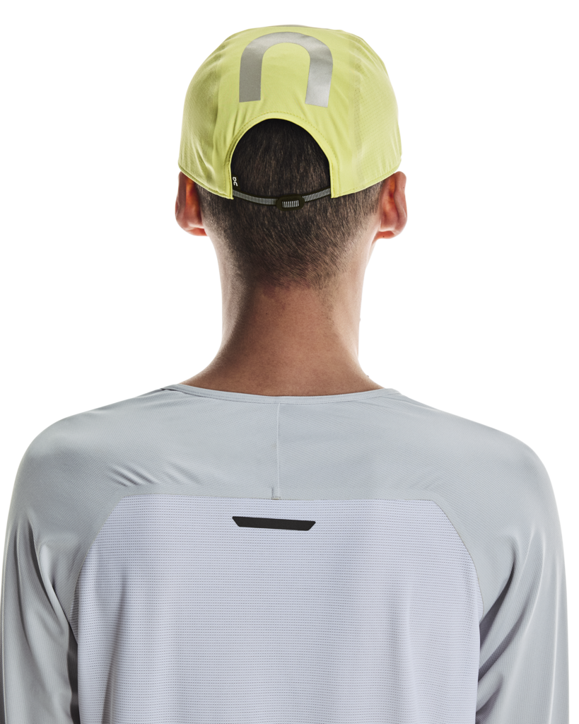 Nón thể thao UNISEX On Running Zero Cap
