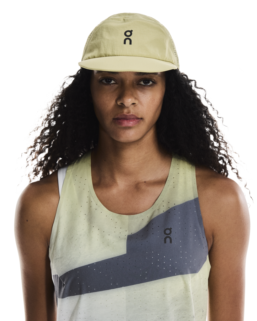 Nón thể thao UNISEX On Running Performance Cap