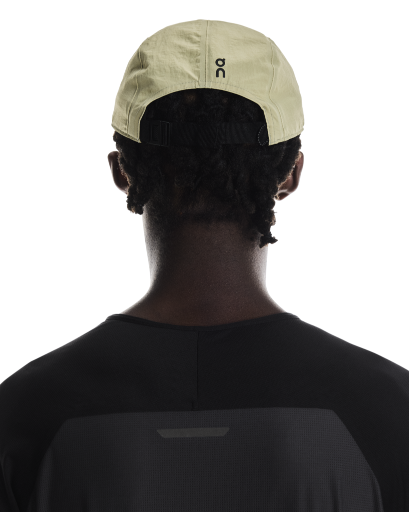 Nón thể thao UNISEX On Running Performance Cap
