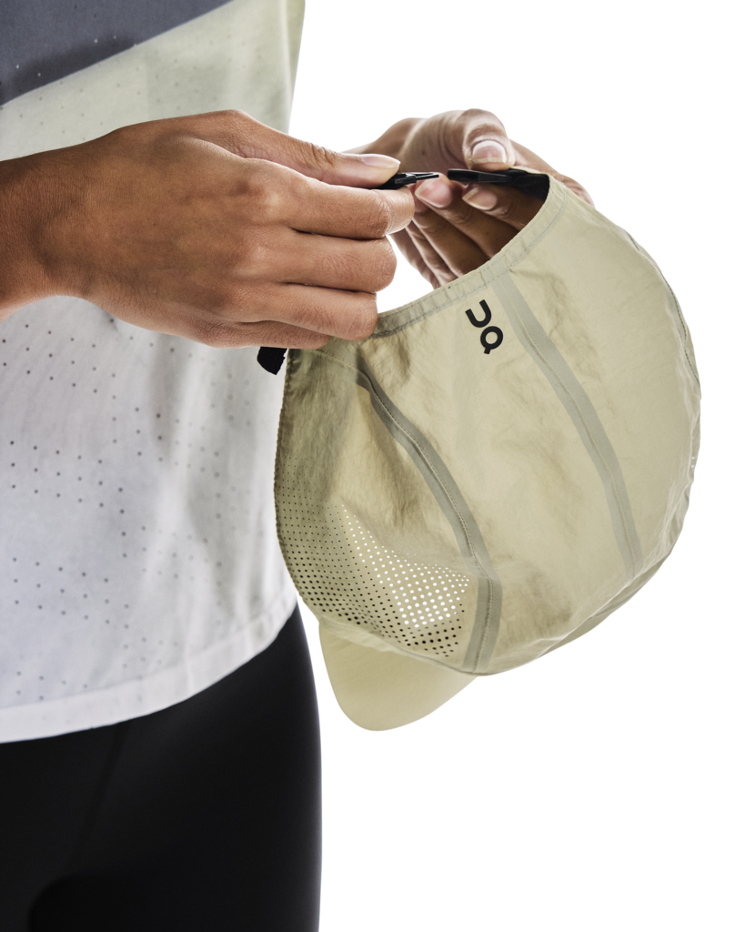 Nón thể thao UNISEX On Running Performance Cap
