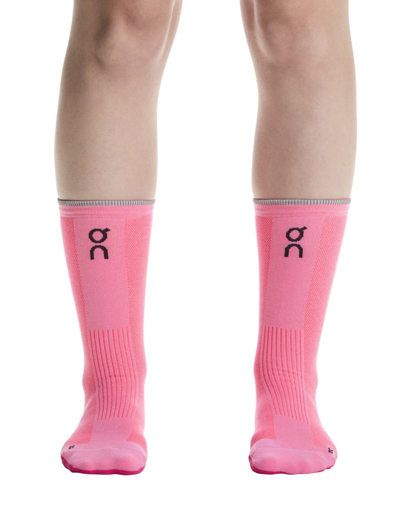 Vớ Thể Thao Chạy Bộ Unisex On Running Elite Run Sock High