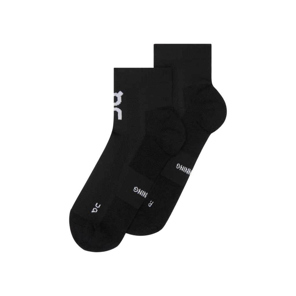 Vớ thể thao UNISEX On Running Core Run Sock Mid 2P (2 đôi)