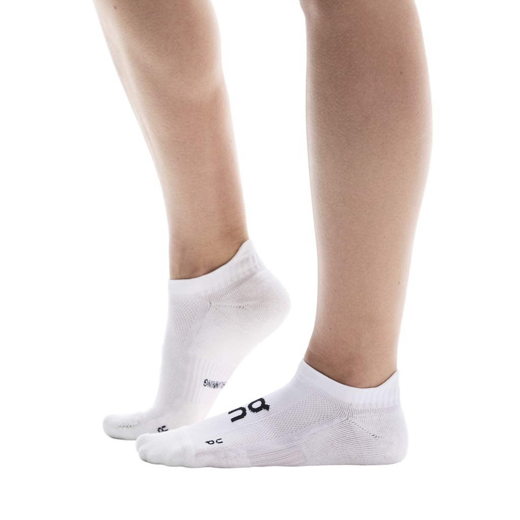 Vớ thể thao UNISEX On Running Core Run Sock Low 2P (2 đôi)