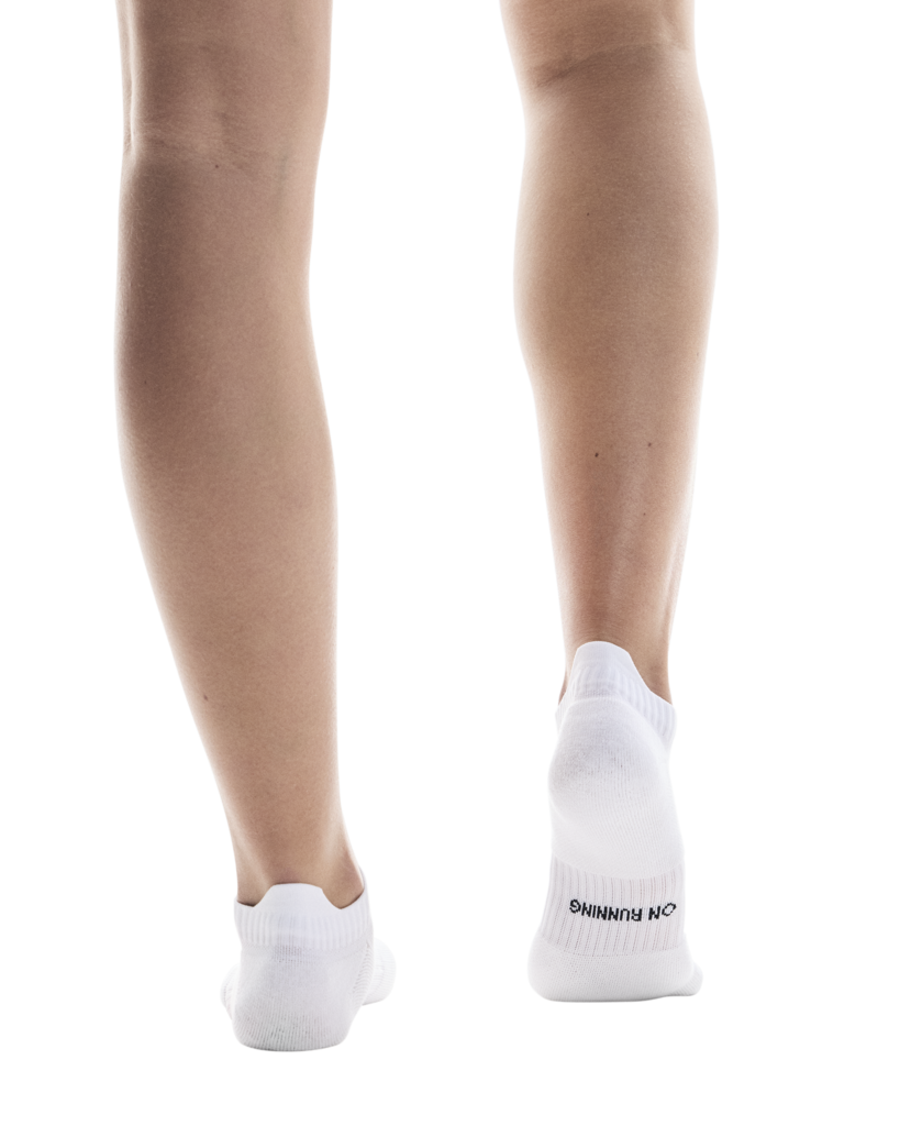 Vớ thể thao UNISEX On Running Core Run Sock Low 2P (2 đôi)