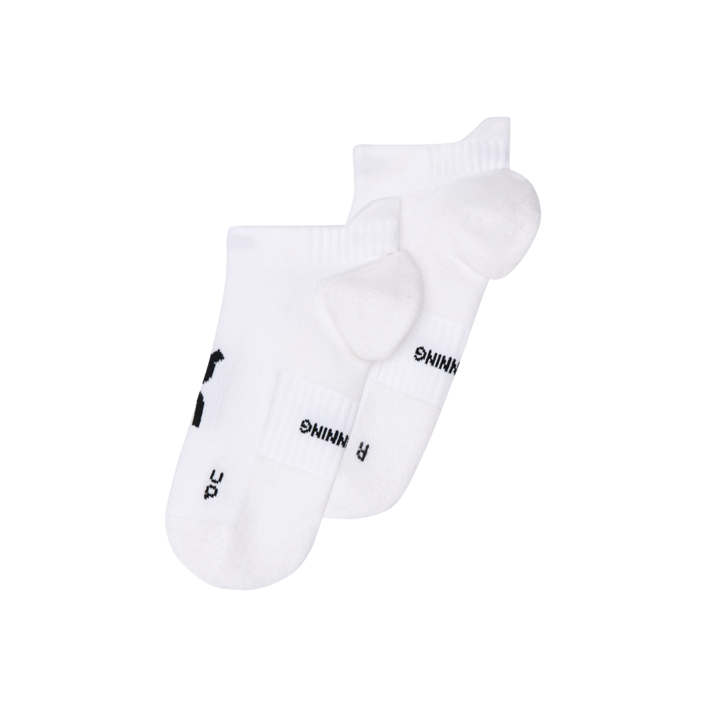 Vớ thể thao UNISEX On Running Core Run Sock Low 2P (2 đôi)