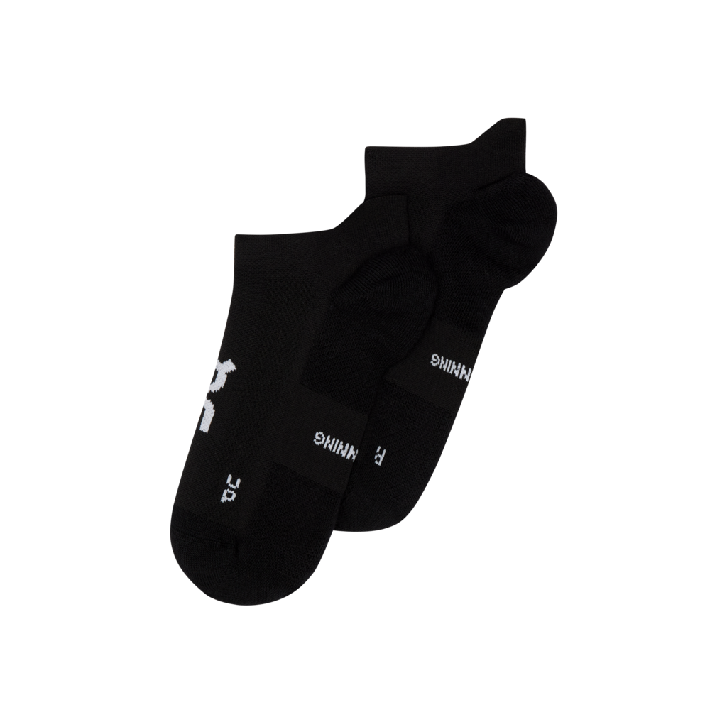 Vớ thể thao UNISEX On Running Core Run Sock Low 2P (2 đôi)