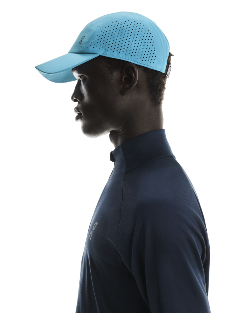 Nón thể thao UNISEX On Running Lightweight Cap