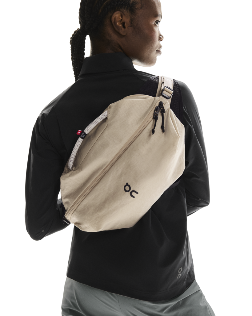 Túi Thể Thao Chạy Bộ Unisex On Running Sling Pack 9L