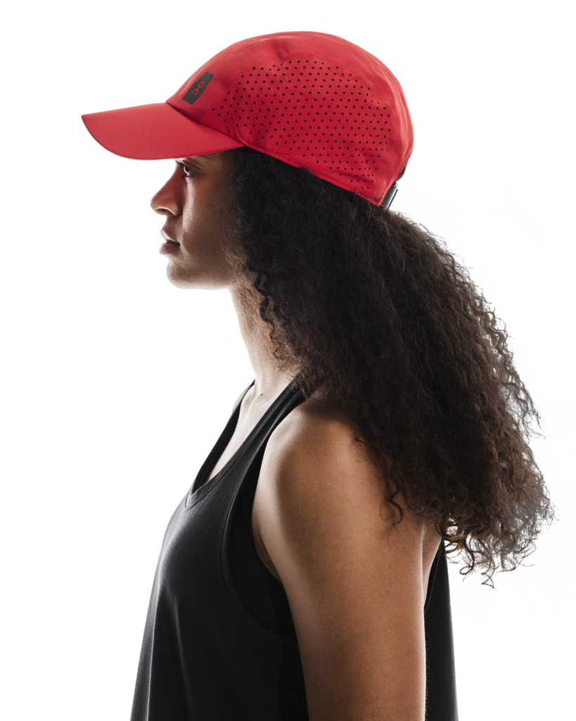 Nón Thể Thao Chạy Bộ Unisex On Running Lightweight Cap