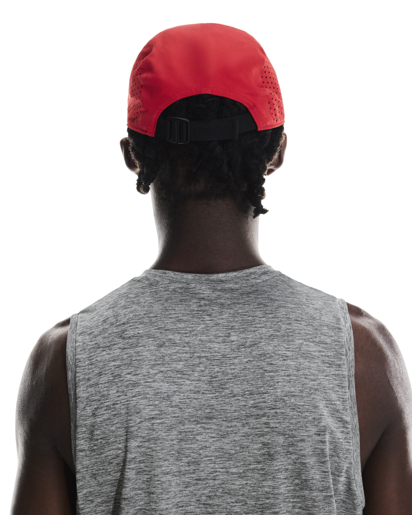 Nón Thể Thao Chạy Bộ Unisex On Running Lightweight Cap