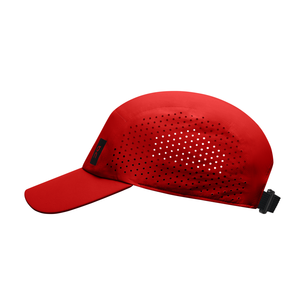 Nón Thể Thao Chạy Bộ Unisex On Running Lightweight Cap