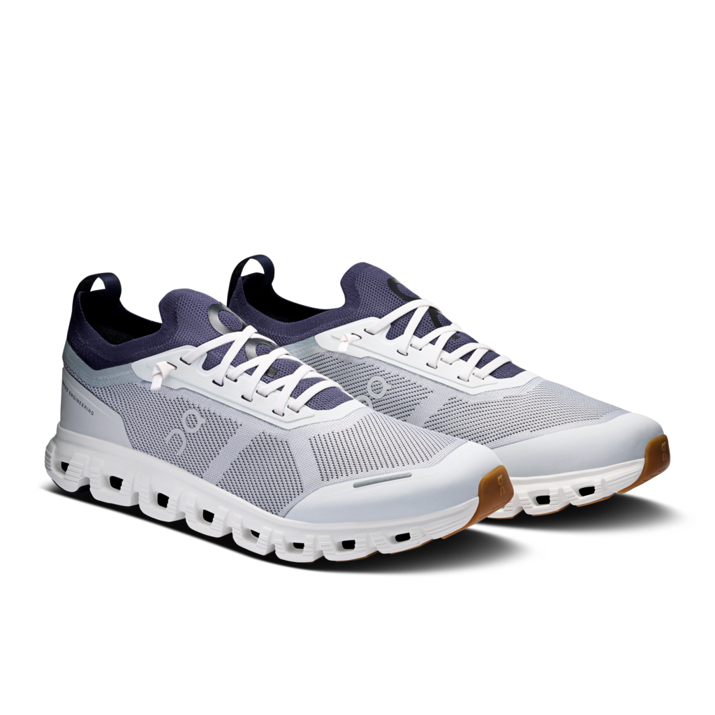 Giày Thể Thao Thời Trang Nam On Running Cloud 6 Versa