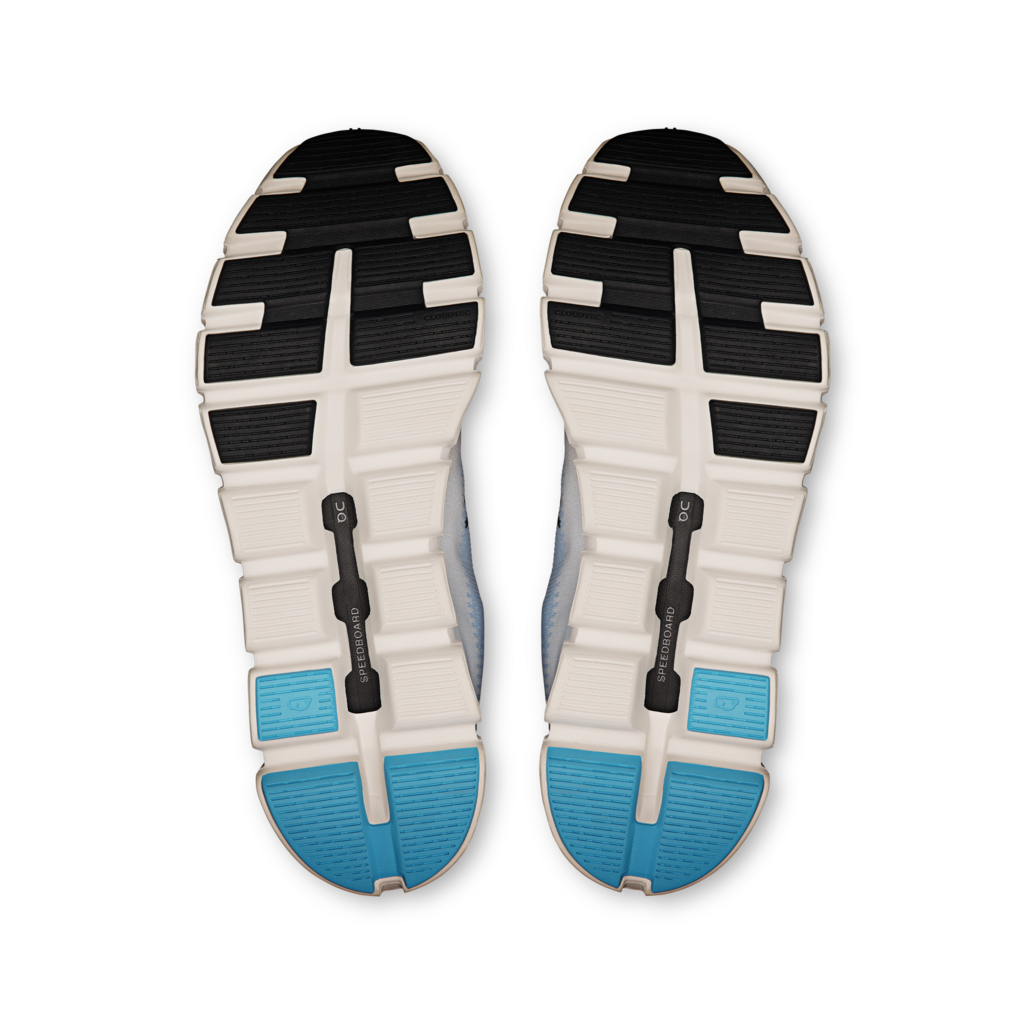 Giày Thể Thao Thời Trang Nam On Running Cloud 6 Push