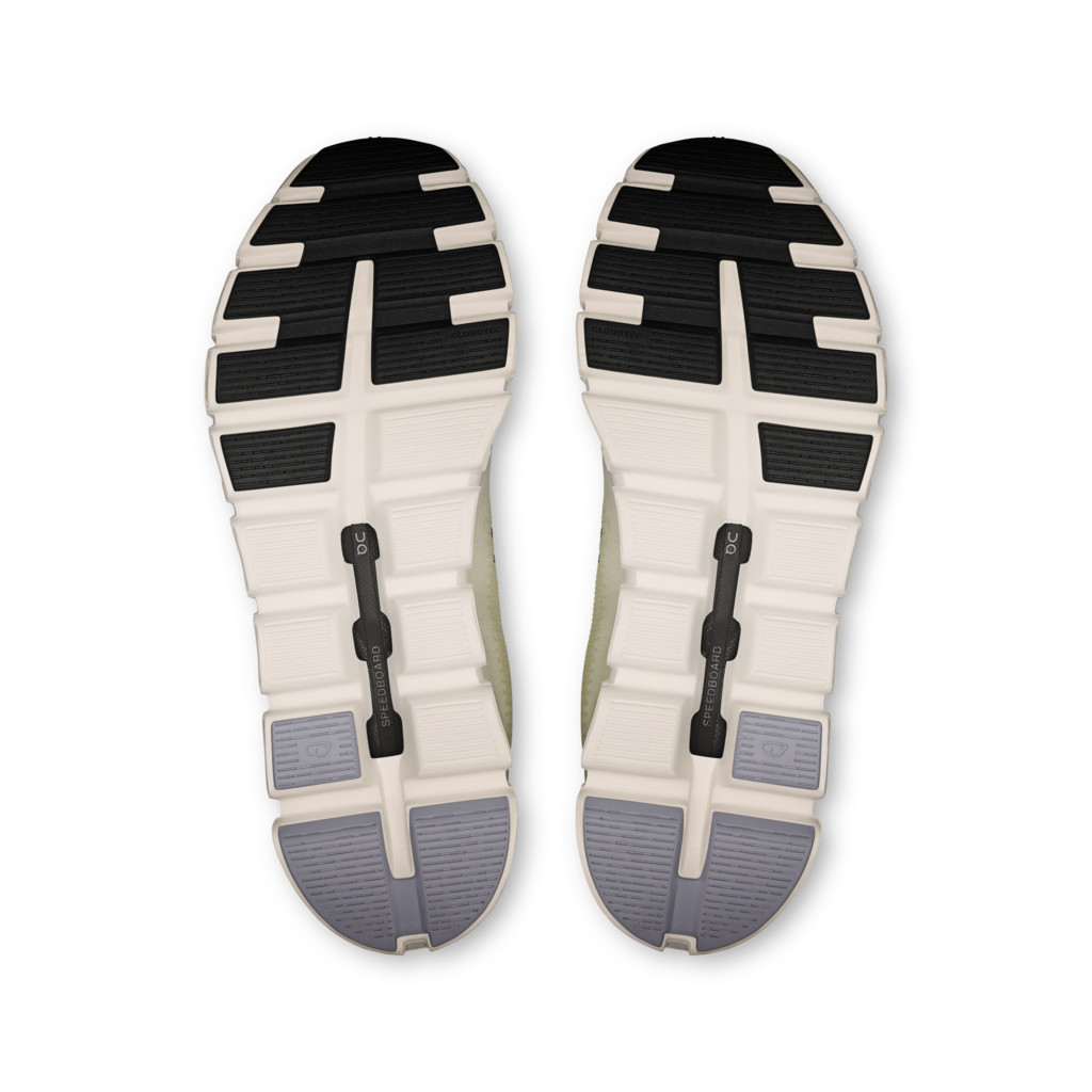 Giày Thể Thao Thời Trang Nam On Running Cloud 6 Push