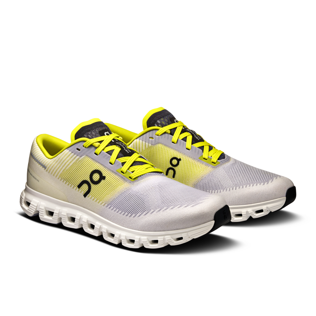 Giày Thể Thao Thời Trang Nam On Running Cloud 6 Push