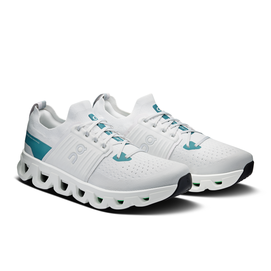 Giày Thể Thao Chạy Bộ Nam On Running Cloudswift 4