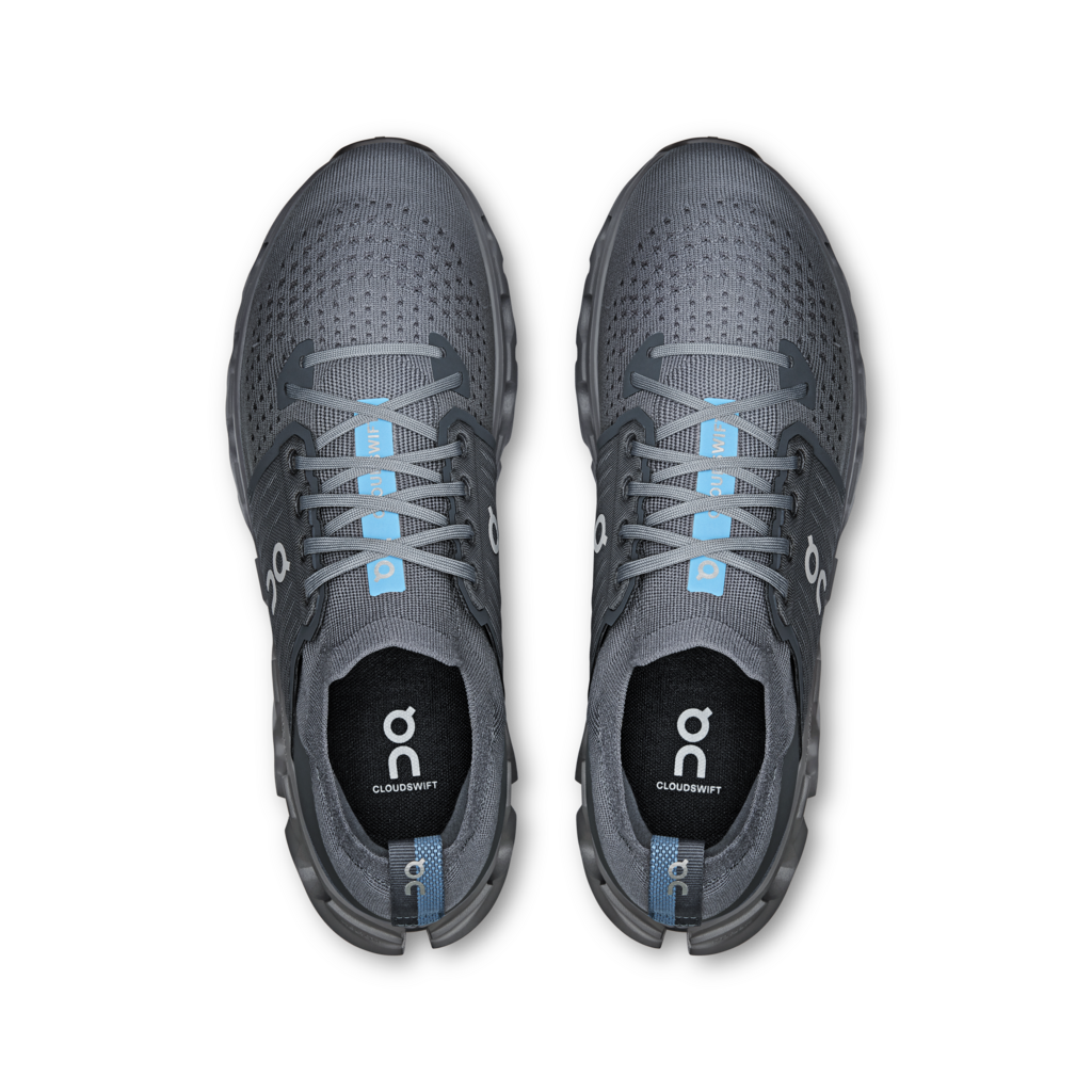 Giày Thể Thao Chạy Bộ Nam On Running Cloudswift 4