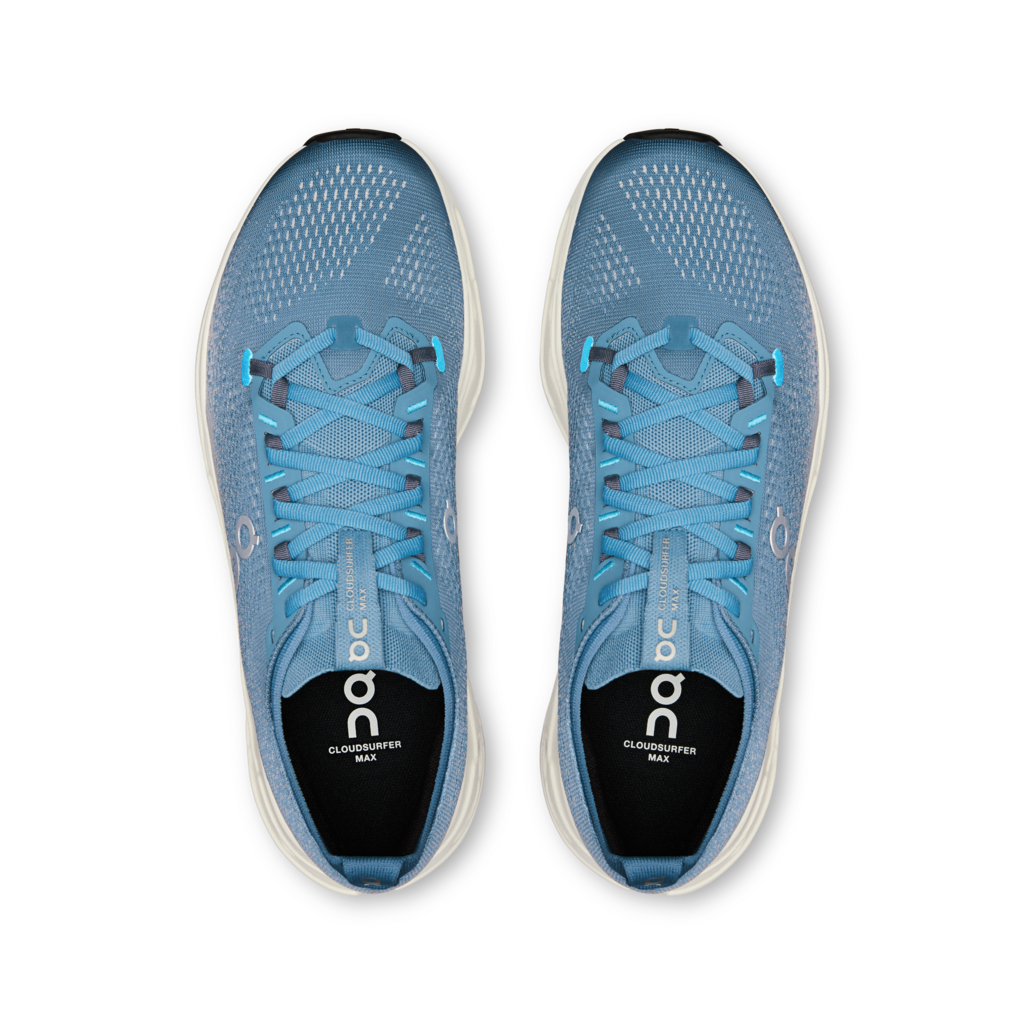 Giày Thể Thao Chạy Bộ Nam On Running Cloudsurfer Max