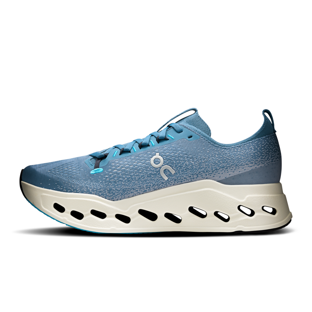 Giày Thể Thao Chạy Bộ Nam On Running Cloudsurfer Max