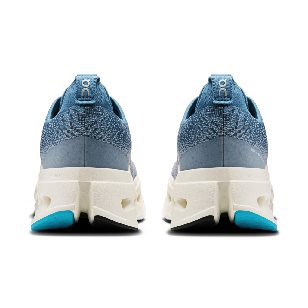 Giày Thể Thao Chạy Bộ Nam On Running Cloudsurfer Max