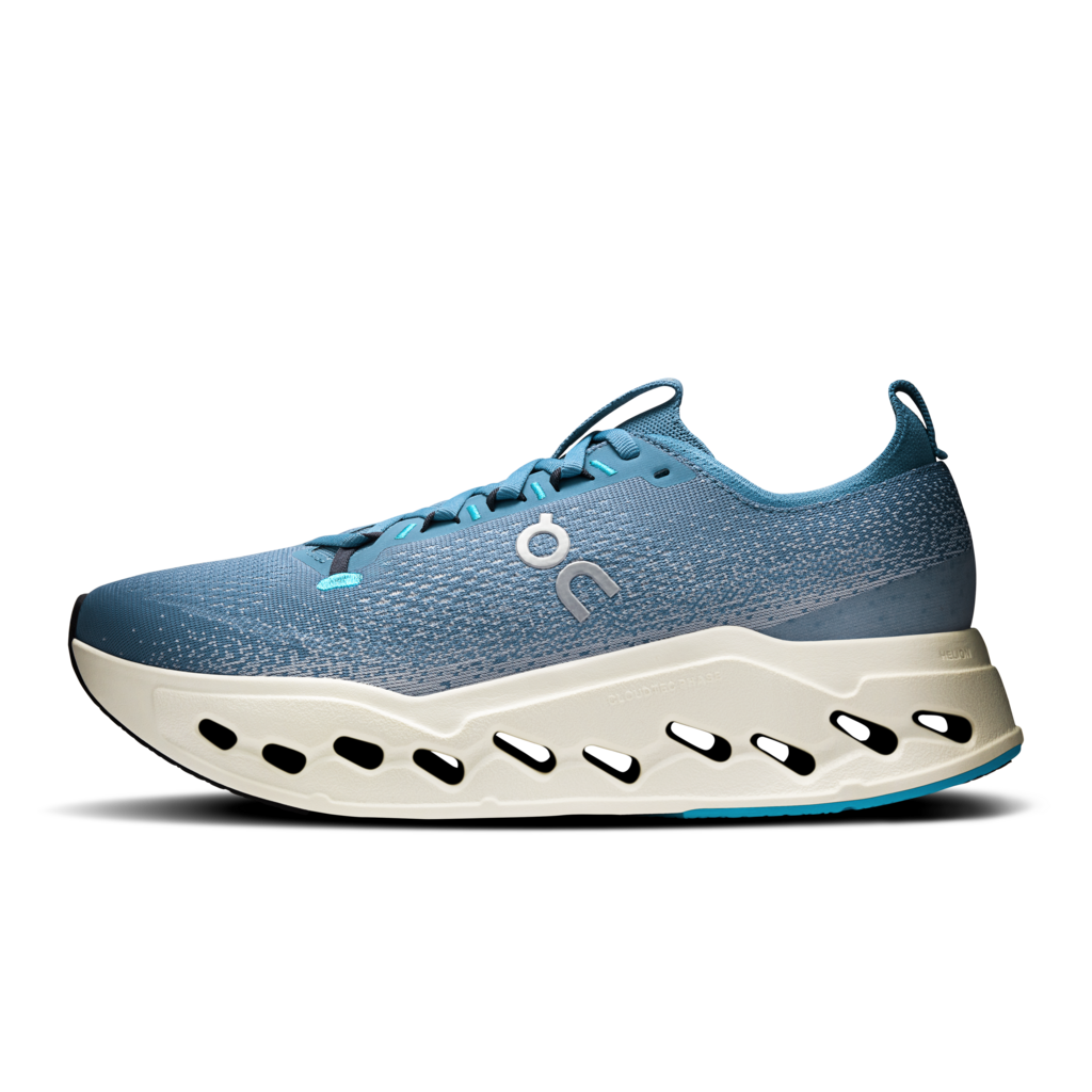 Giày Thể Thao Chạy Bộ Nam On Running Cloudsurfer Max