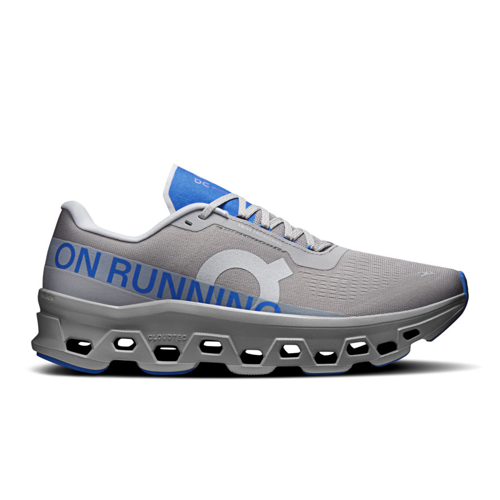 Giày Thể Thao Chạy Bộ Nam On Running Cloudmonster