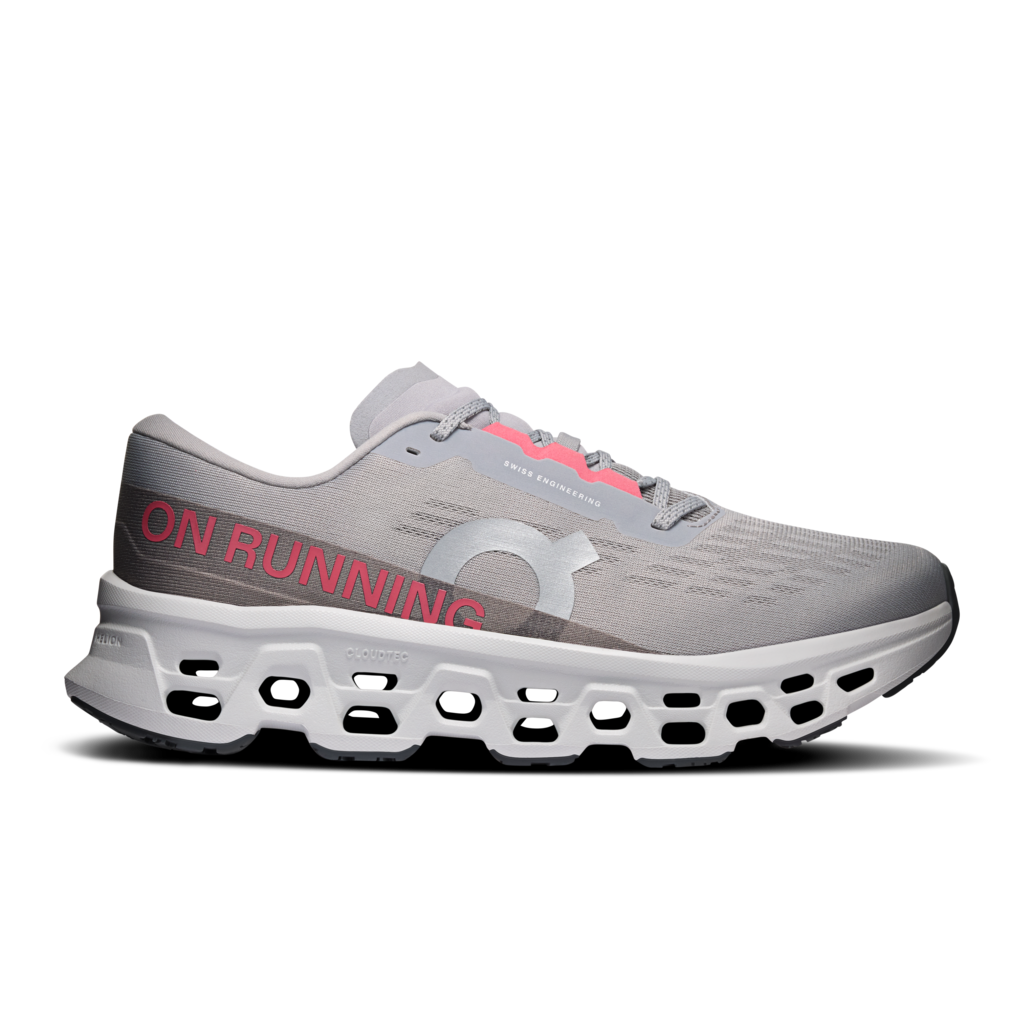 Giày Thể Thao Chạy Bộ Nam On Running Cloudmonster 3