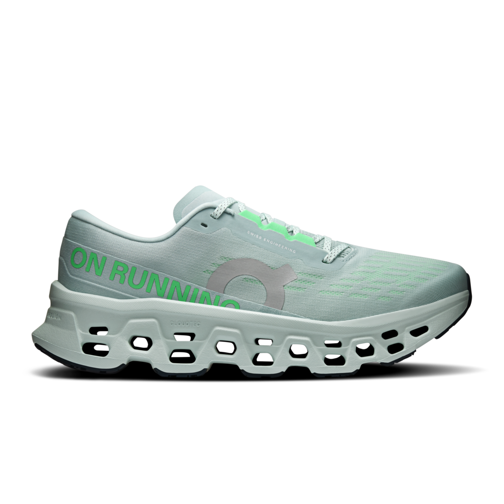 Giày Thể Thao Chạy Bộ Nam On Running Cloudmonster 3
