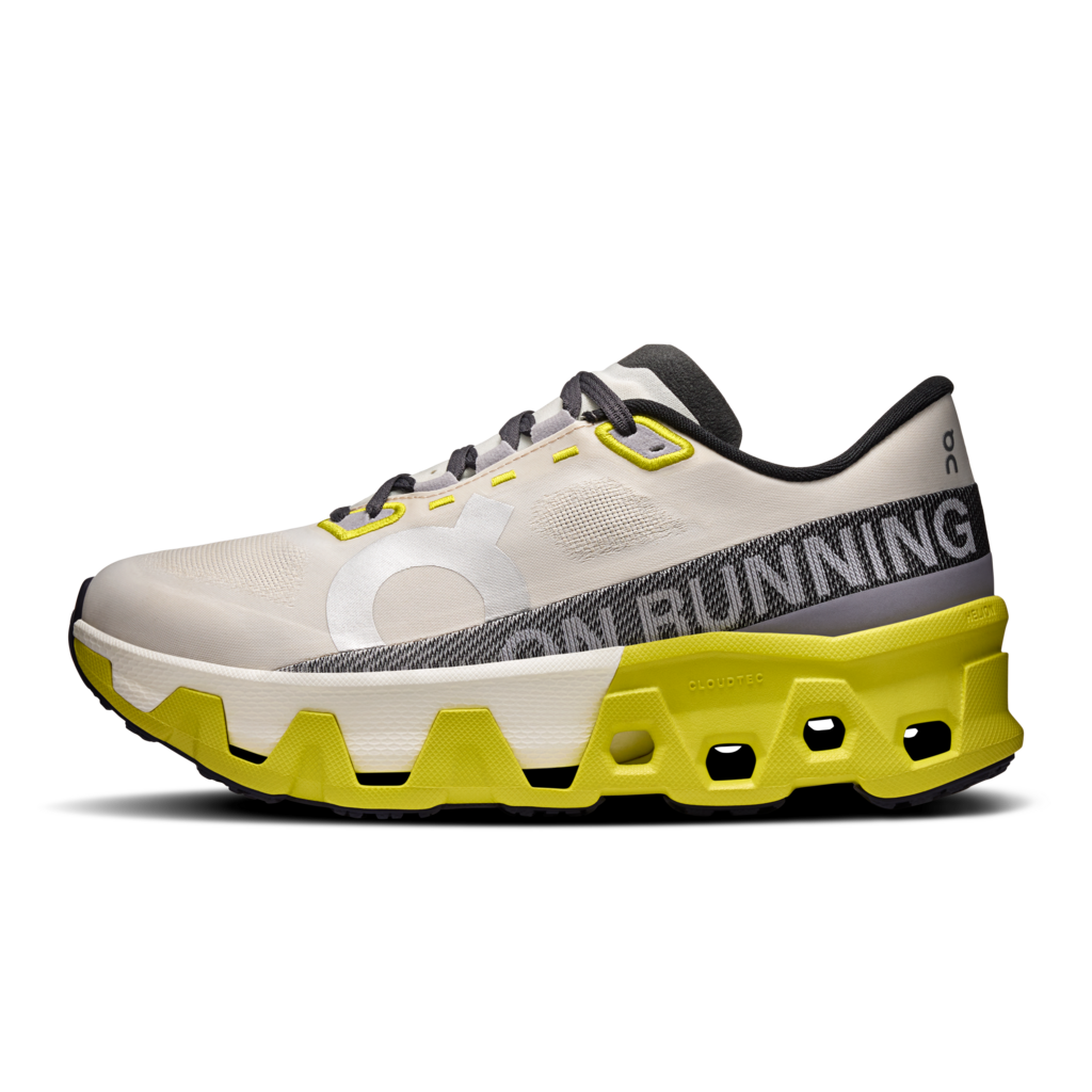 Giày thể thao Chạy Bộ Nữ On Running Cloudmonster Hyper