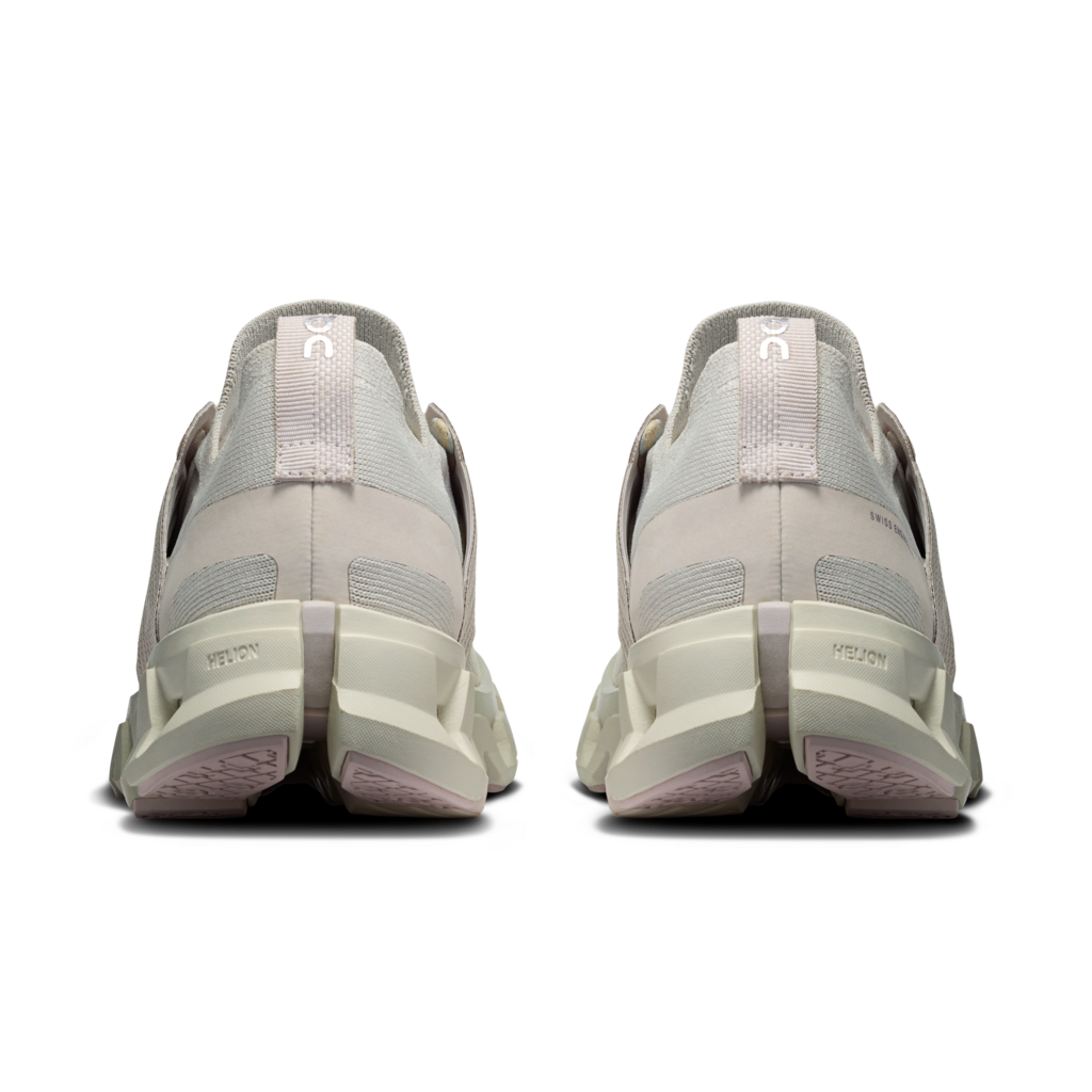 Giày Thể Thao Chạy Bộ Nữ On Running Cloudswift 4