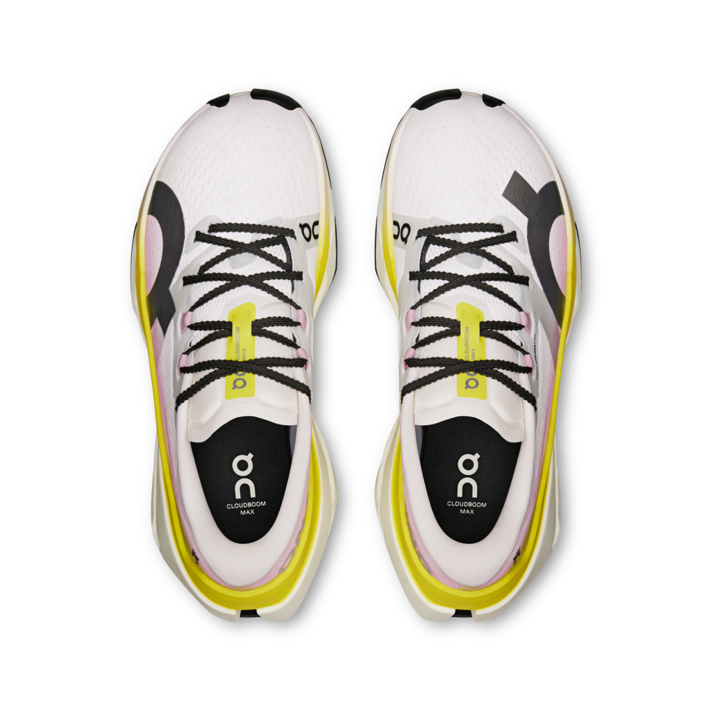 Giày thể thao Chạy Bộ Nữ On Running Cloudboom Max