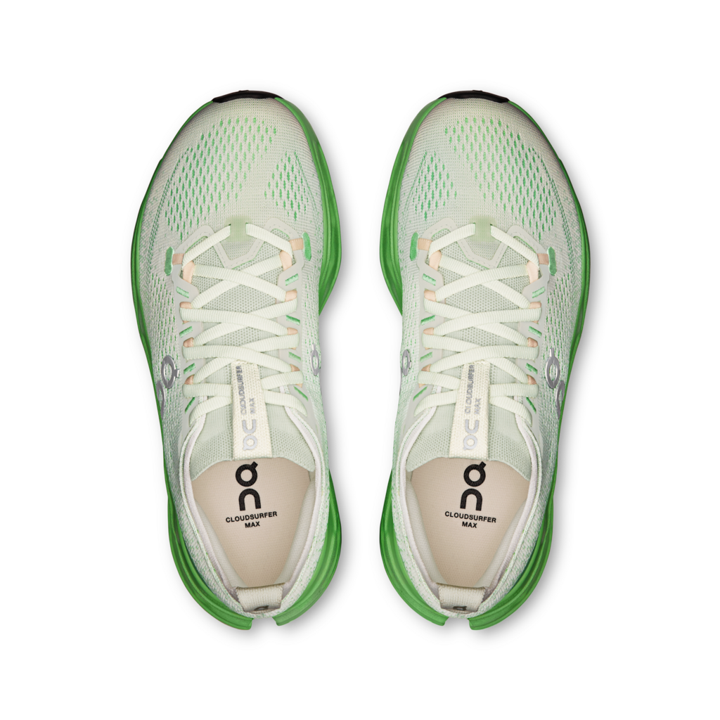Giày Thể Thao Chạy Bộ Nữ On Running Cloudsurfer Max