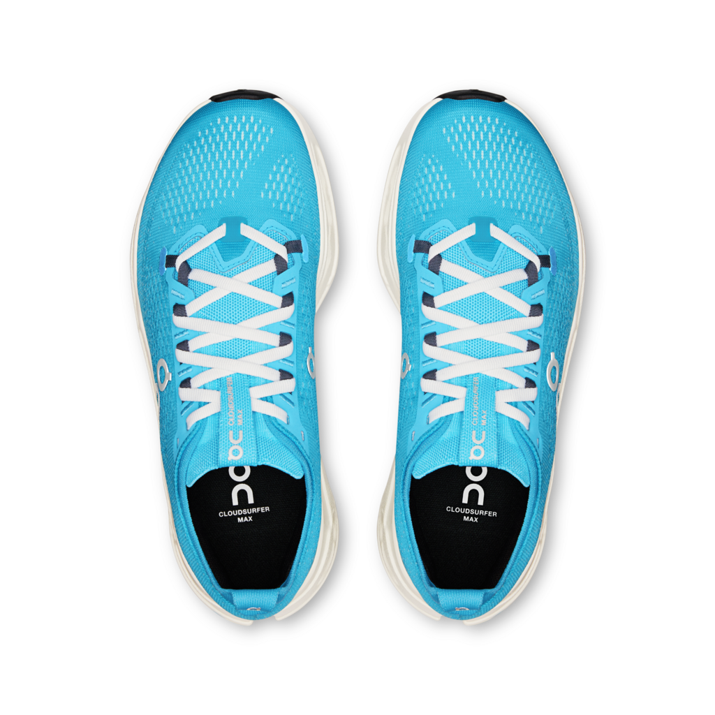 Giày Thể Thao Chạy Bộ Nữ On Running Cloudsurfer Max