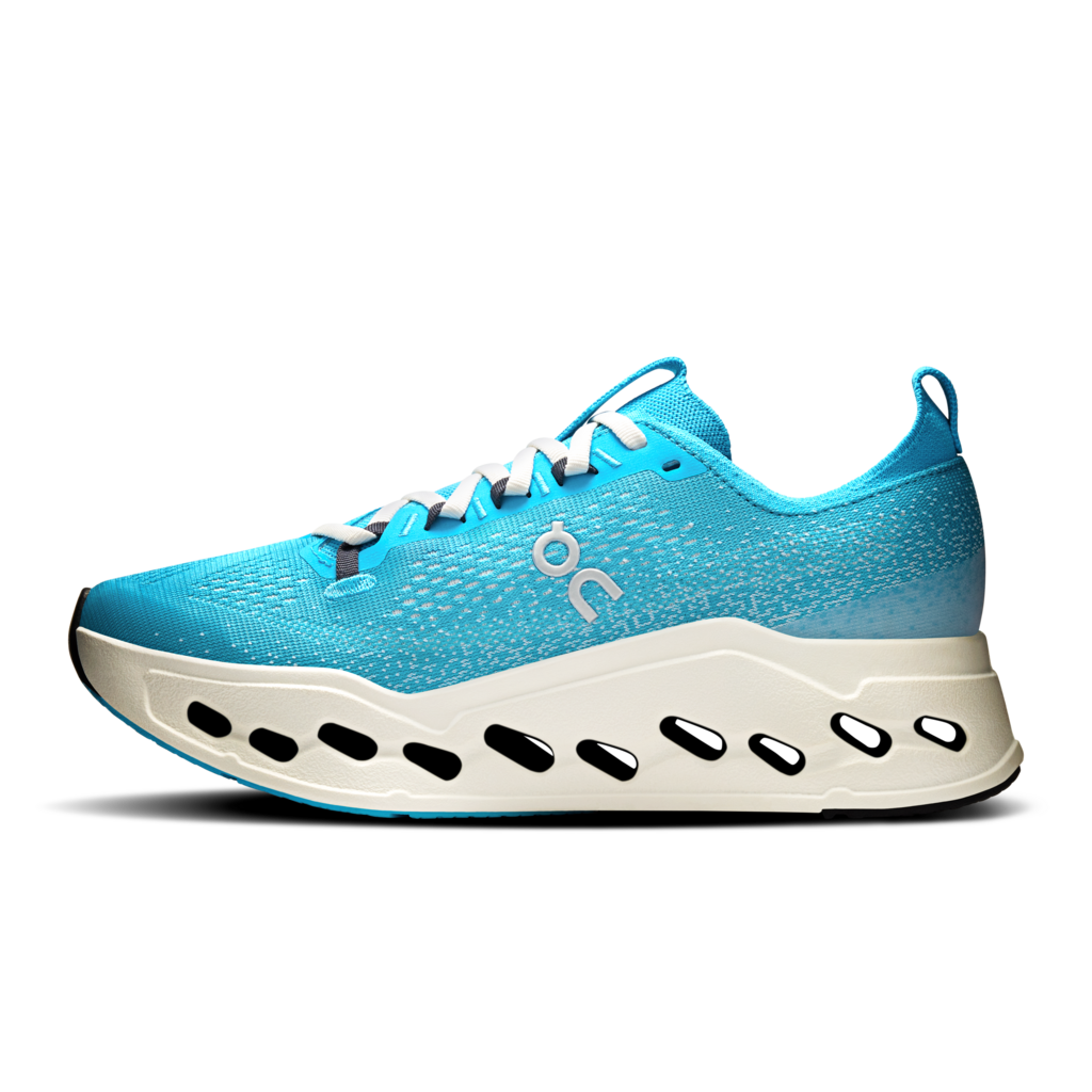 Giày Thể Thao Chạy Bộ Nữ On Running Cloudsurfer Max