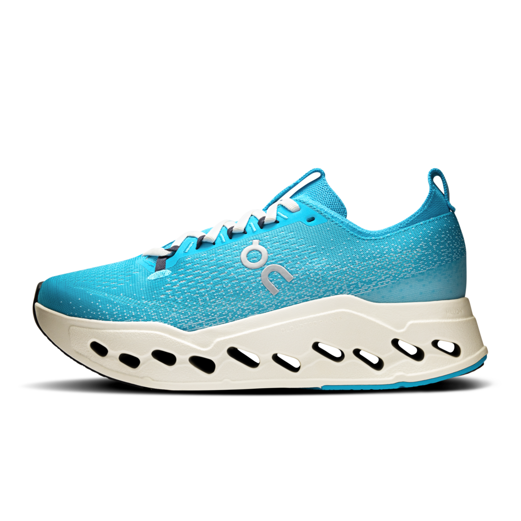 Giày Thể Thao Chạy Bộ Nữ On Running Cloudsurfer Max