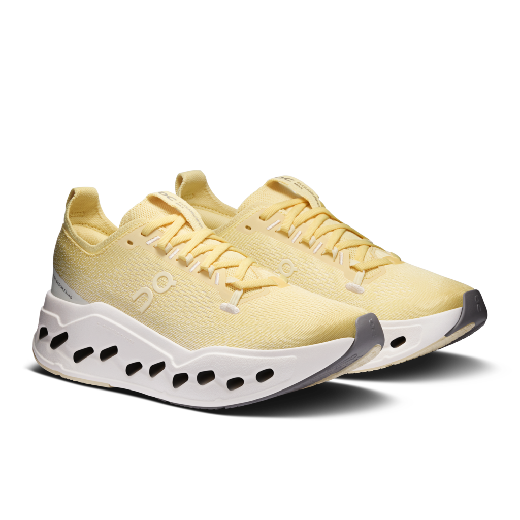 Giày Thể Thao Chạy Bộ Nữ On Running Cloudsurfer Max