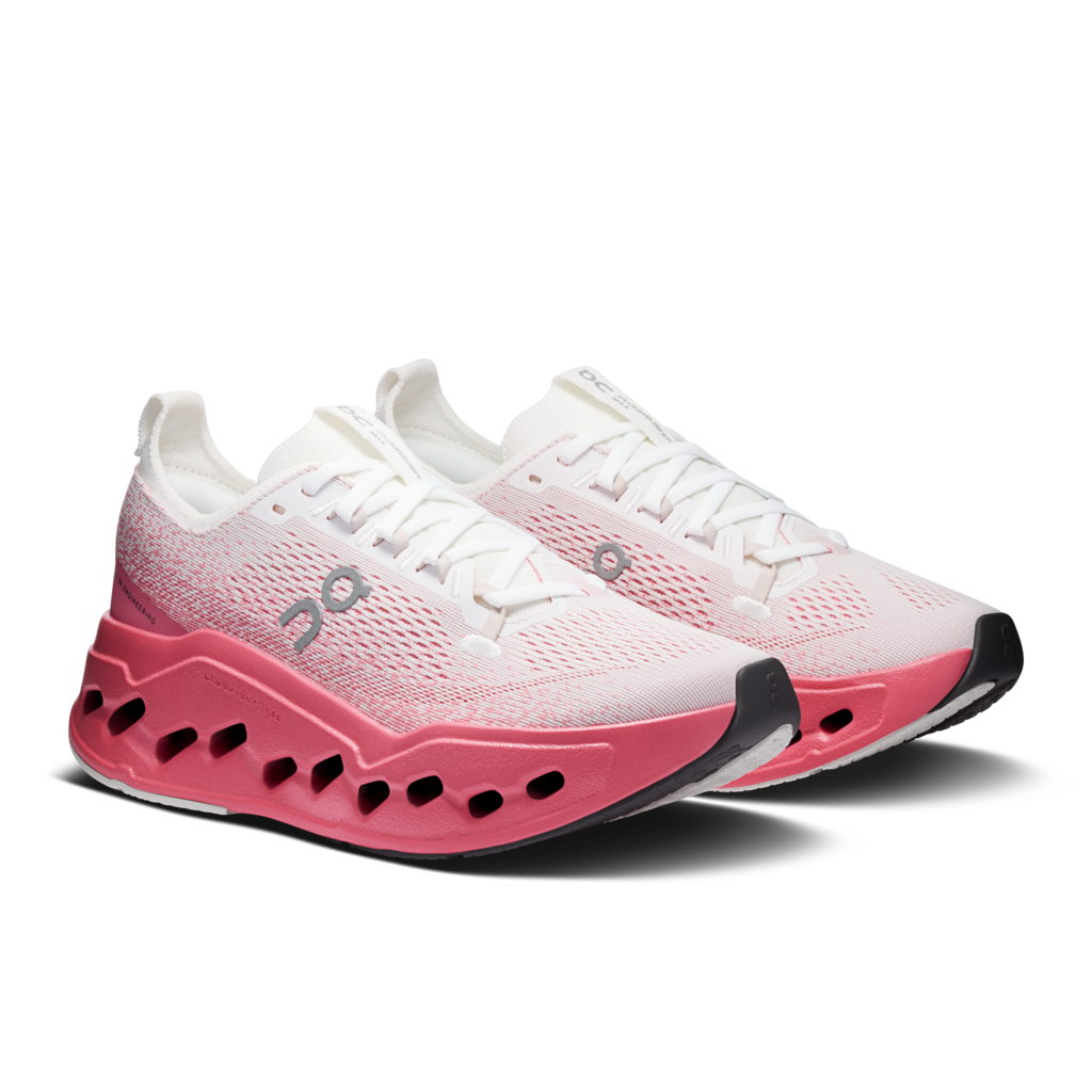 Giày Thể Thao Chạy Bộ Nữ On Running Cloudsurfer Max