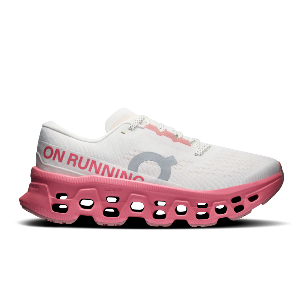 Giày Thể Thao Chạy Bộ Nữ On Running Cloudmonster 3