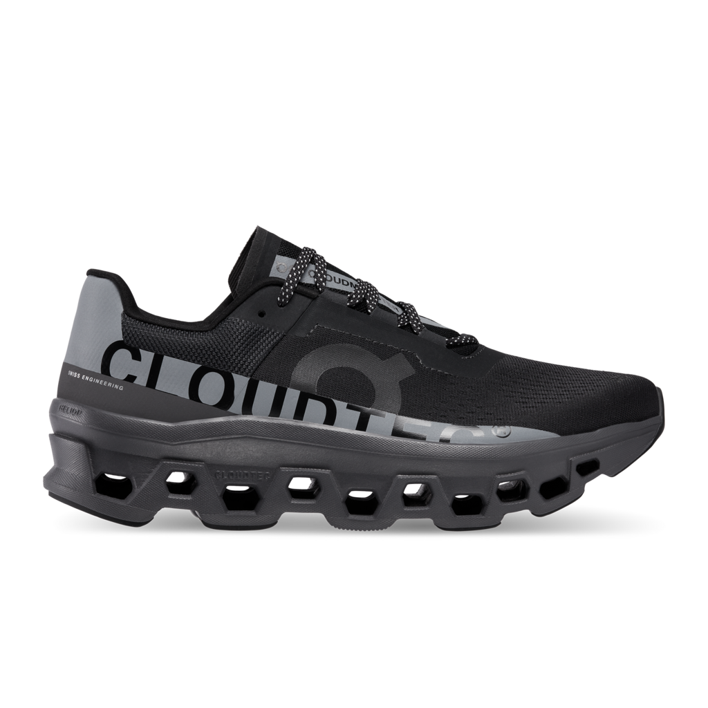 Giày Thể Thao Nữ On Running Cloudmonster Lumos